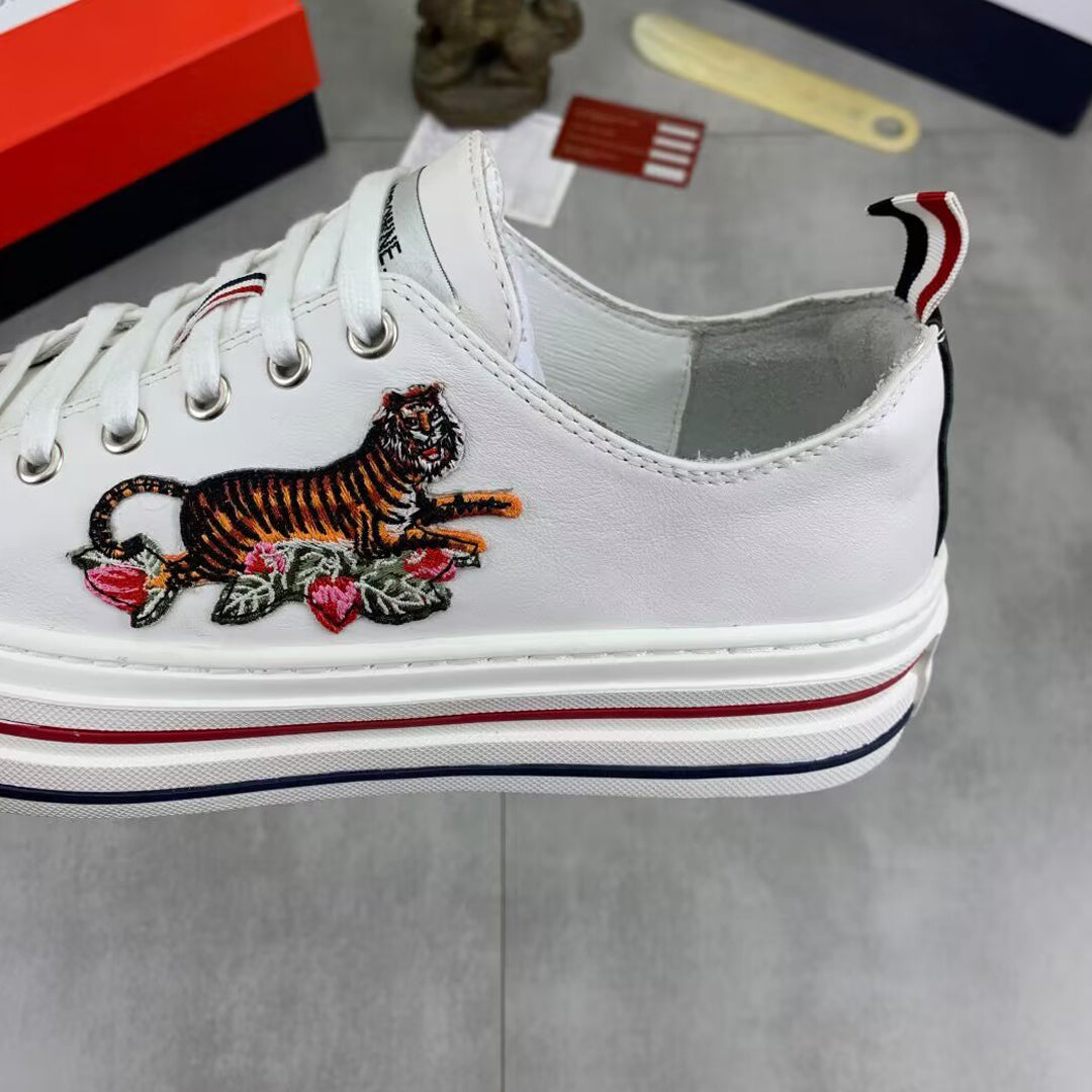 THOM 2025ss Man Cowhide