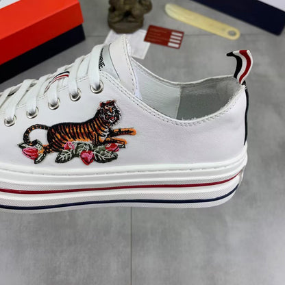 THOM 2025ss Man Cowhide