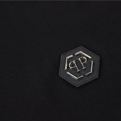 PLElN 2025SS Printing T-shirt