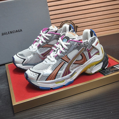 Limited Edition Couple's Style Shoe