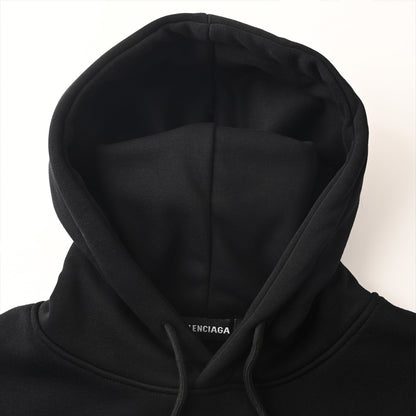 2025SS Men's Print LOGO Hoodie