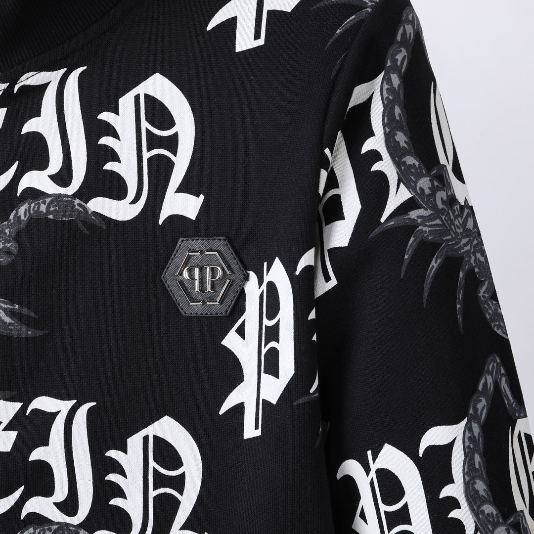 PLElN 2025SS Man Hoodie Set