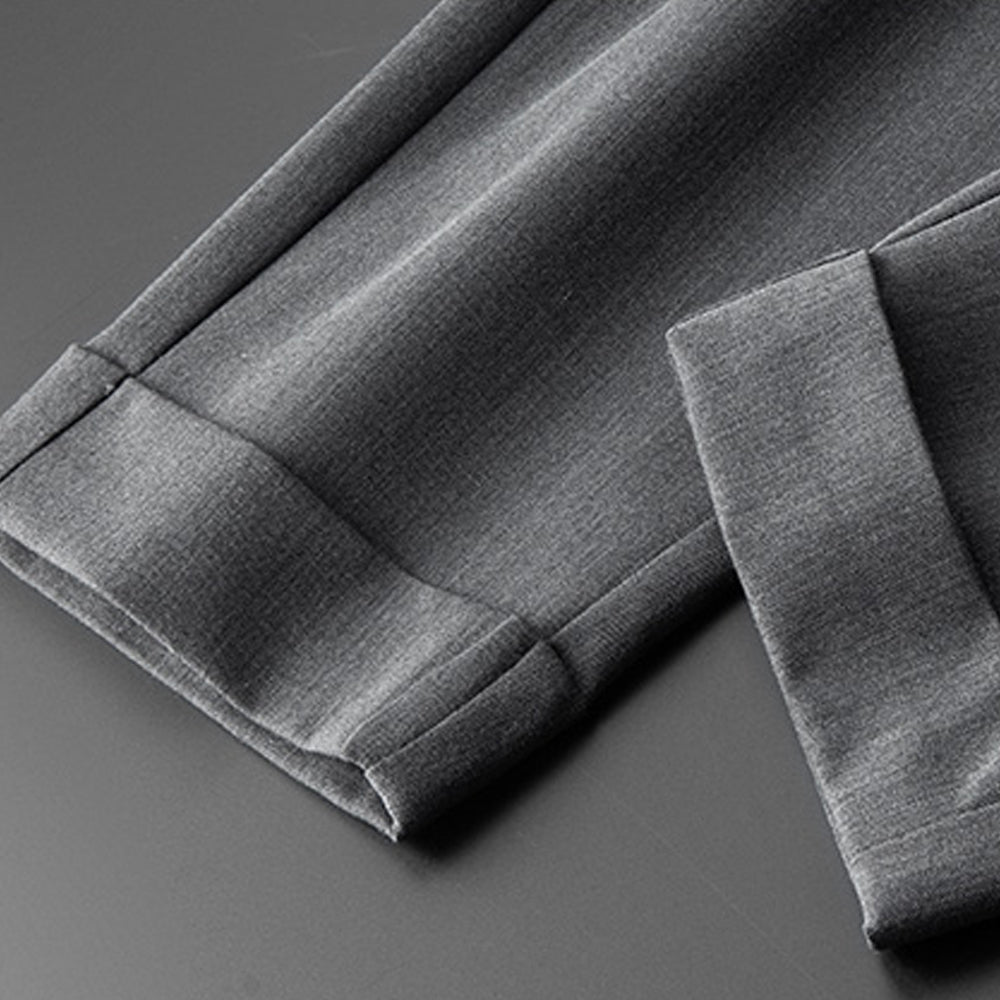 THOM Men's four-pole casual pants