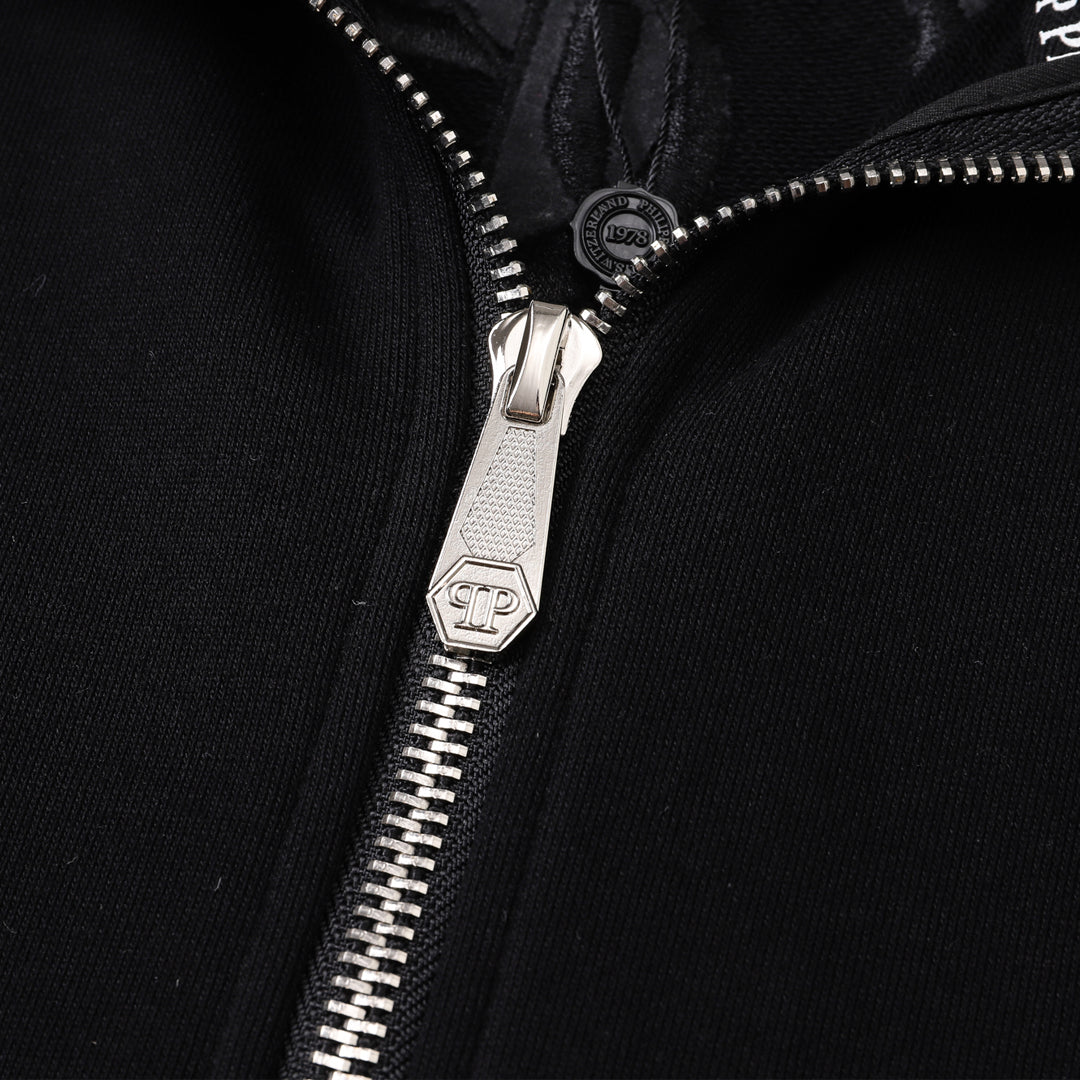 PLElN 2025SS Tracksuit Set