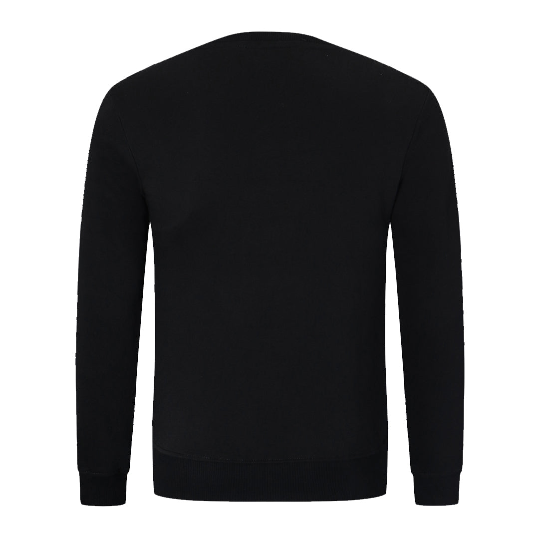 SOLO-D2 2025SS Prints LOGO Sweatshirts