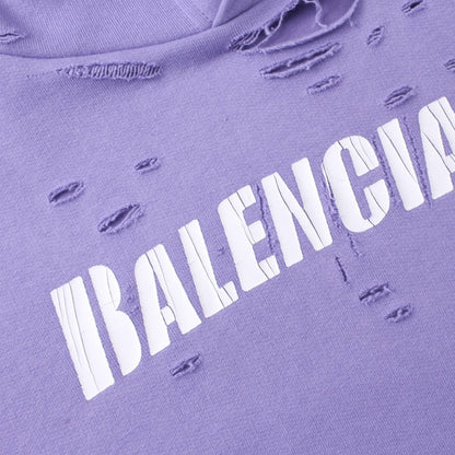 2025SS Couples Hoodie