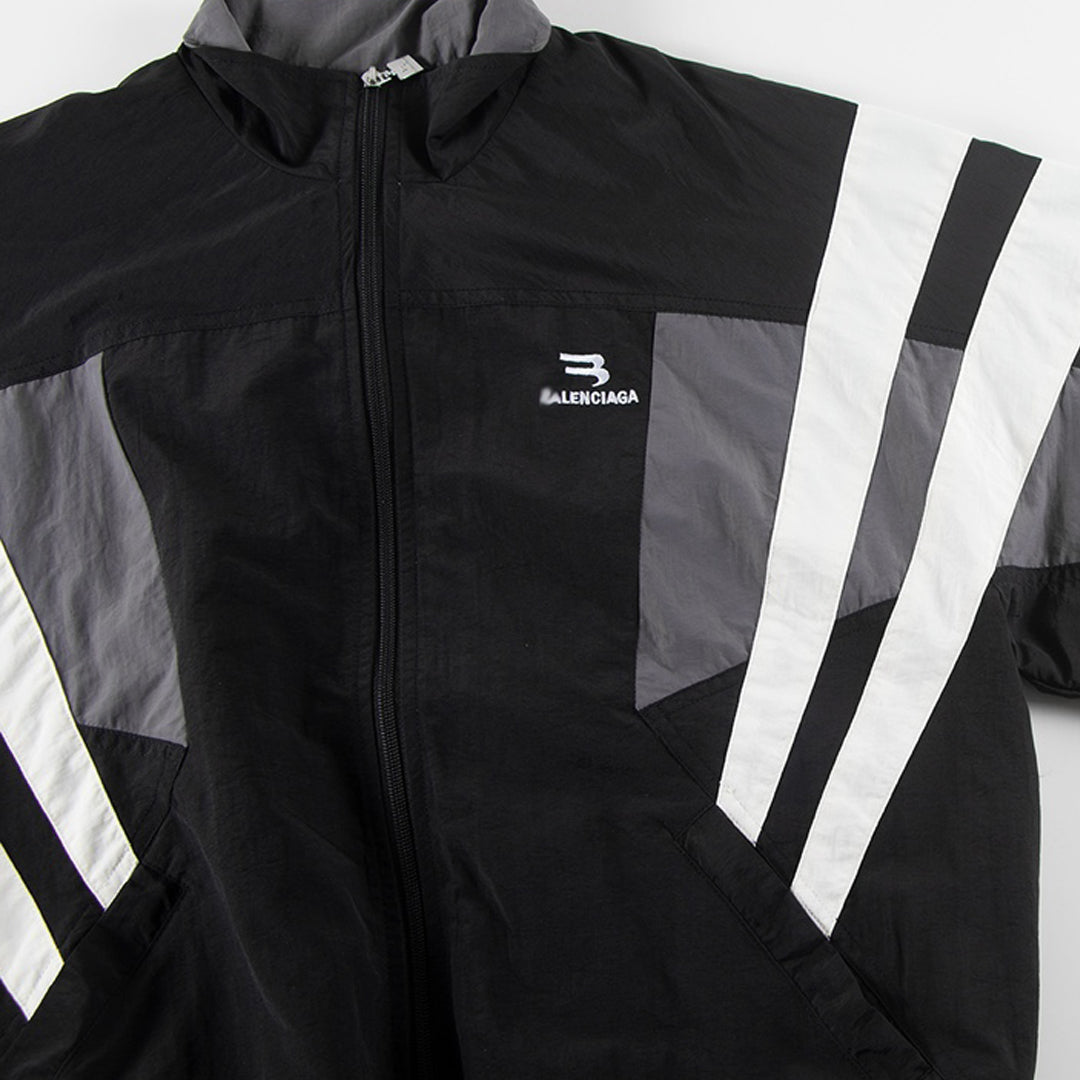 2025SS Windbreaker Jacket