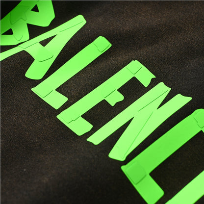 2026 Printed Couple Hoodies