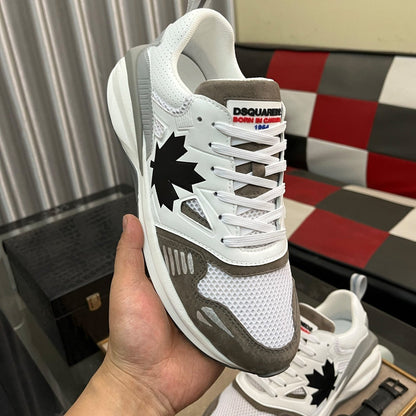 D2 2025SS Sports Shoes