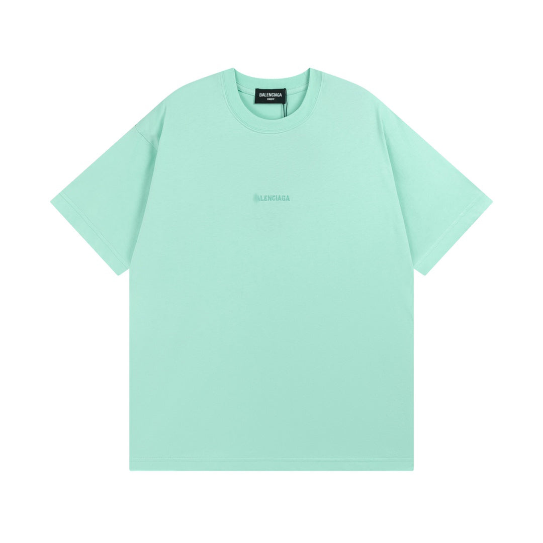 2025ss Classic LOGO T-shirt