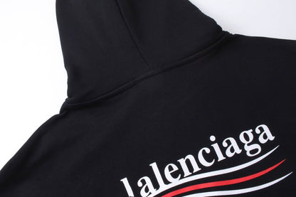 2025SS Monograph Classic Hoodie