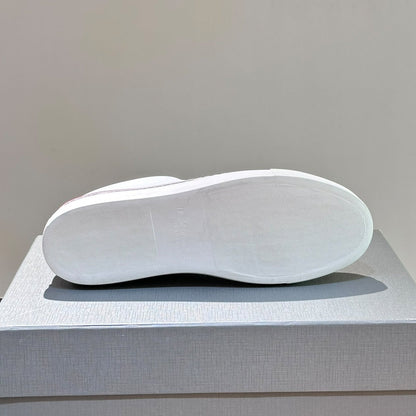 THOM Leather sneakers