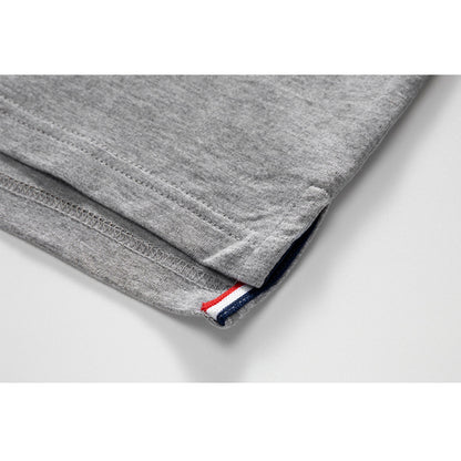 THOM  2025 print T-shirt