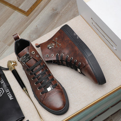 PLElN 26ss Casual shoes