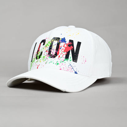 SOLO-D2 2025SS Fashion Hat