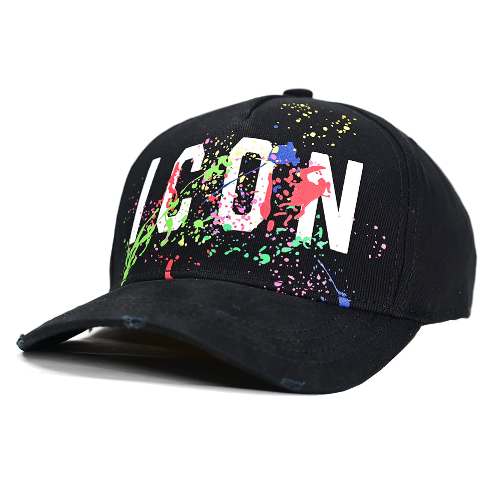 SOLO-D2 2025SS Fashion Hat