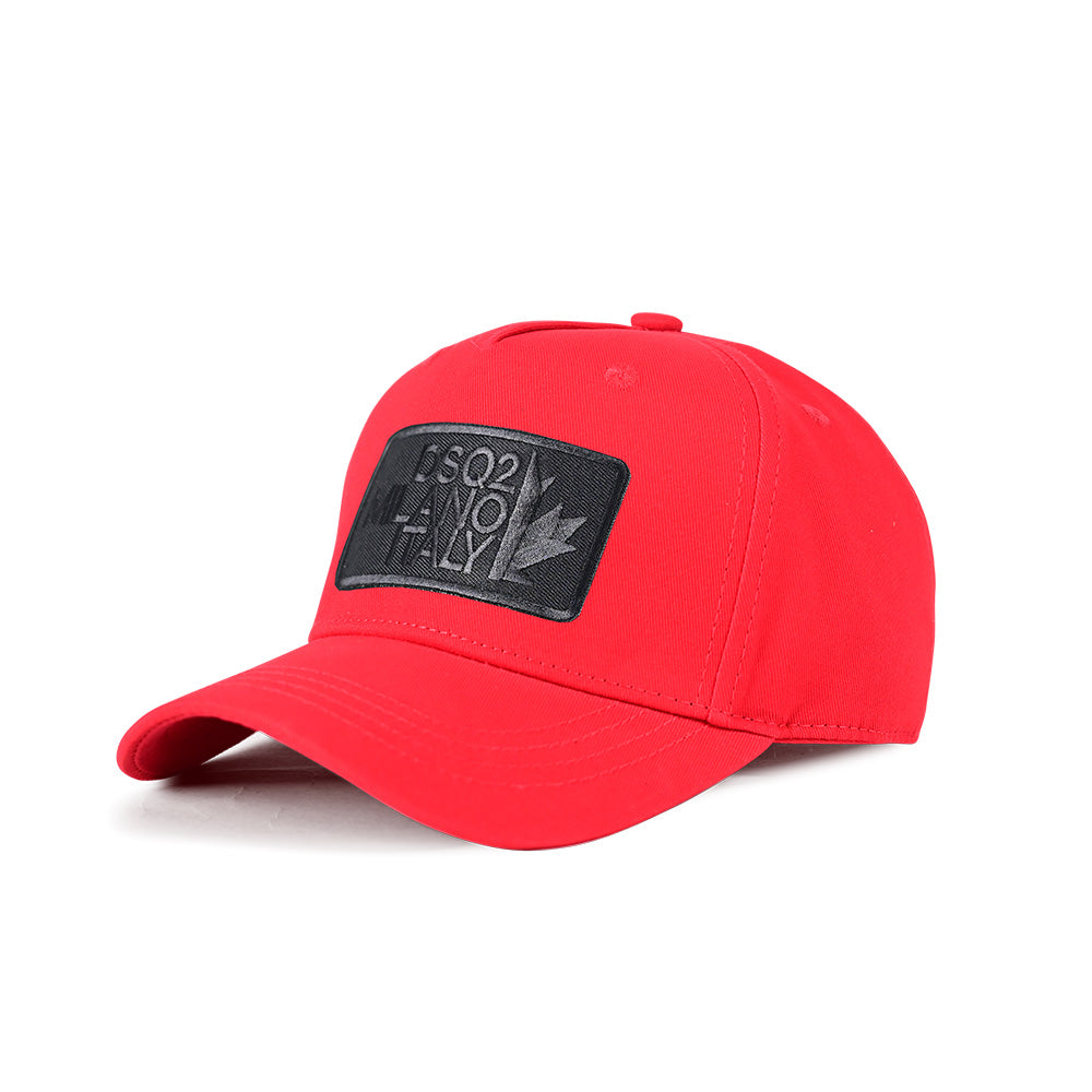 SOLO-D2 2025SS Fashion Hat