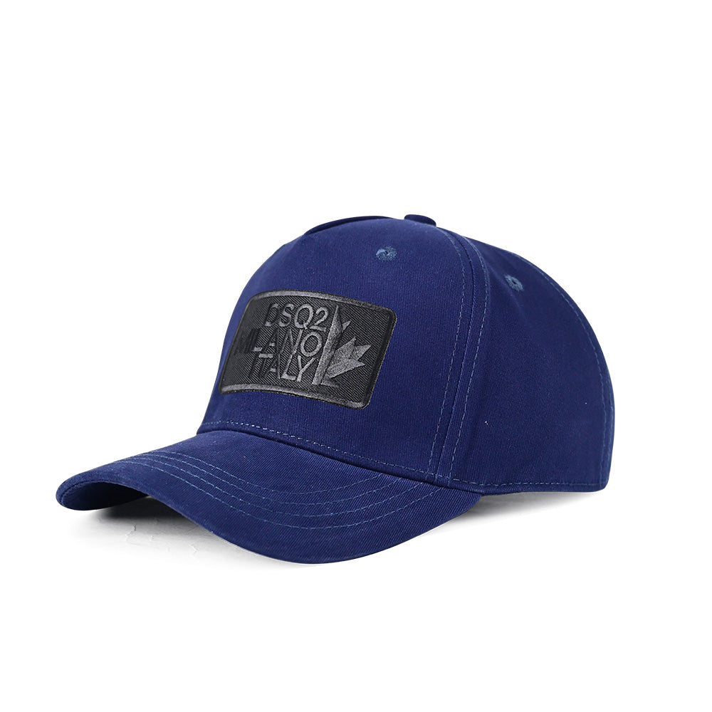 SOLO-D2 2025SS Fashion Hat