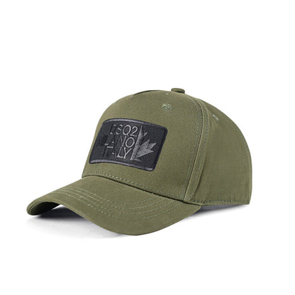 SOLO-D2 2025SS Fashion Hat