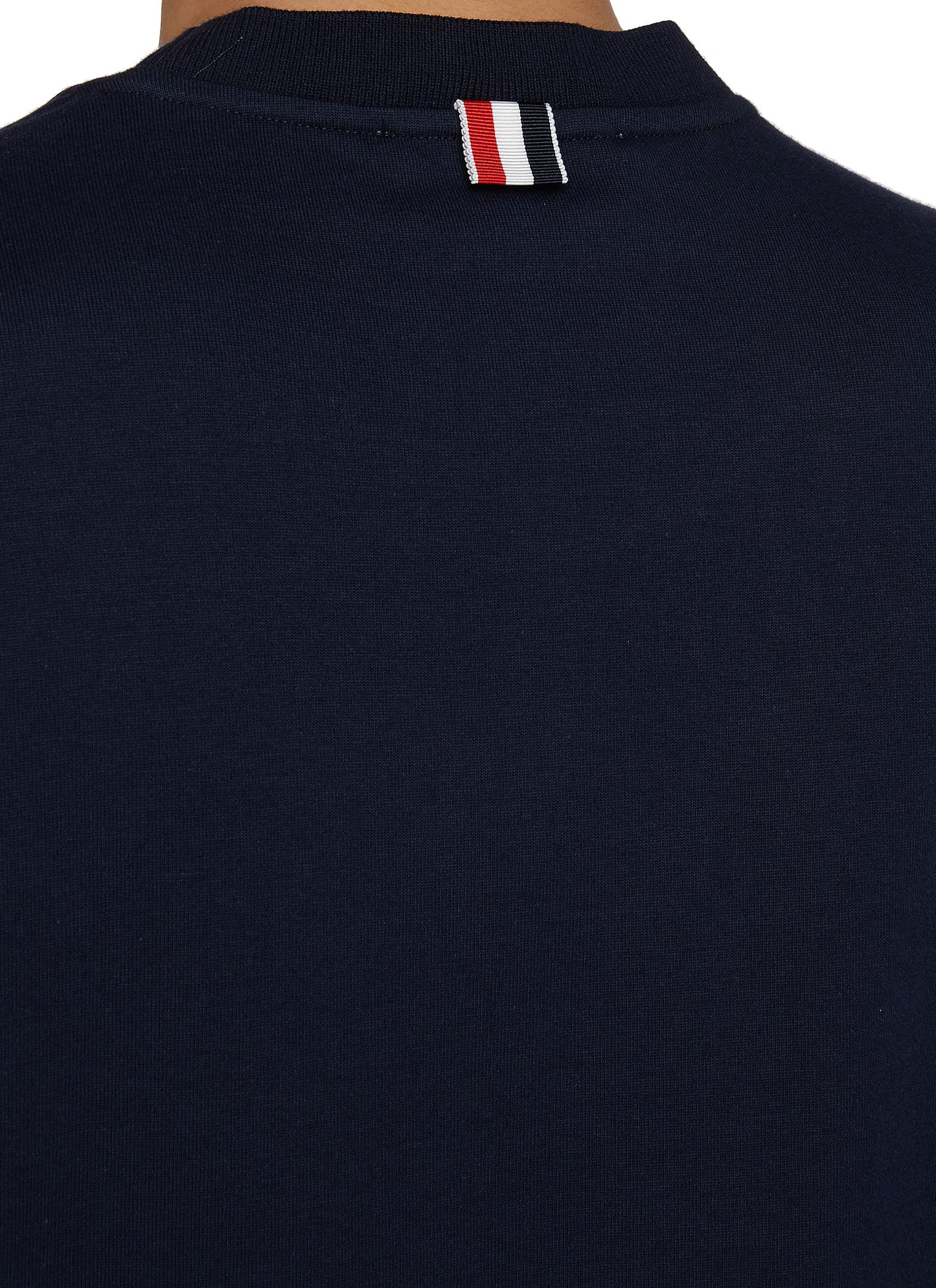 THOM 2025SS Flowers T-Shirt