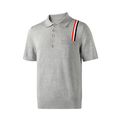 THOM 2025SS Man POLO shirt