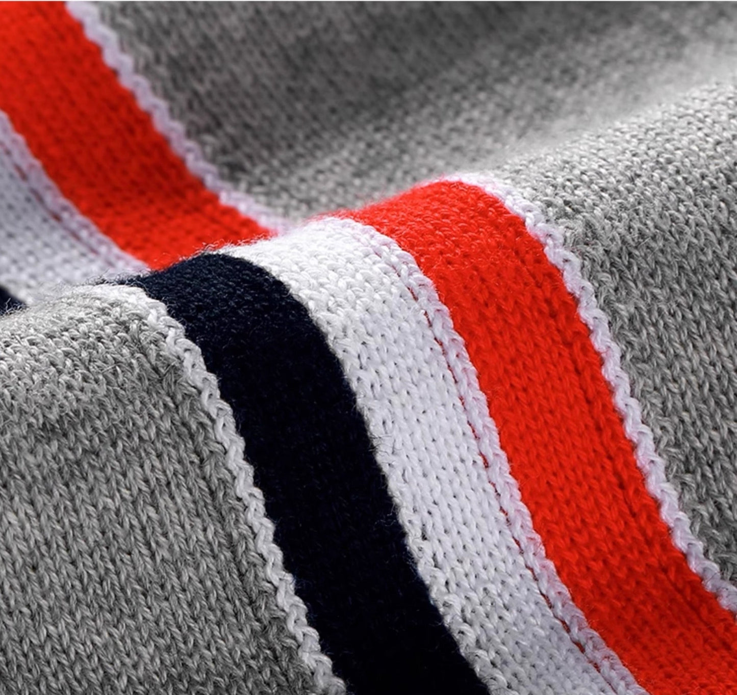 THOM 2025SS Man POLO shirt