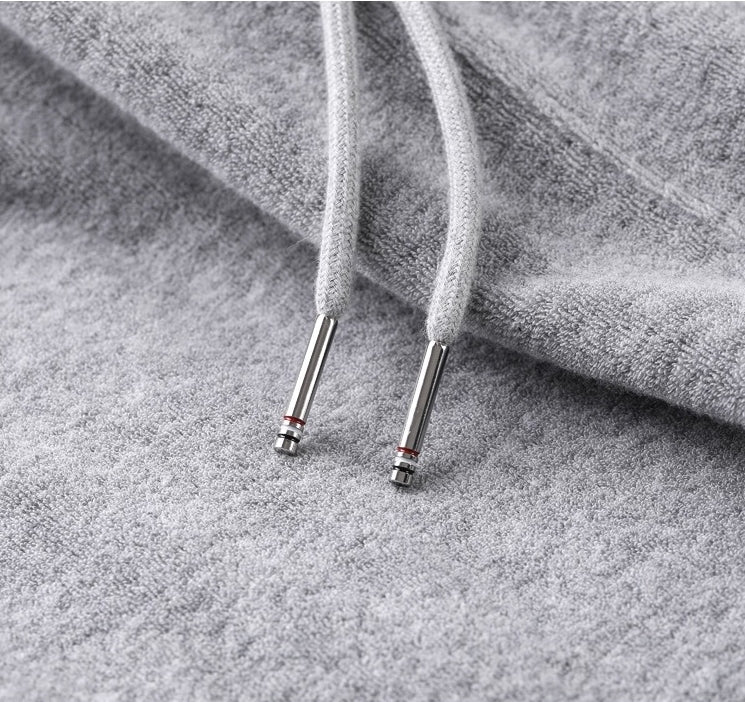 THOM 2025ss Couple Hoodie