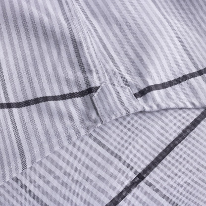 THOM 2025ss Embroidery Shirt