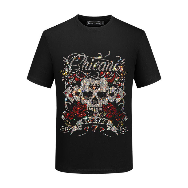 PLElN 26SS Printing T-shirt