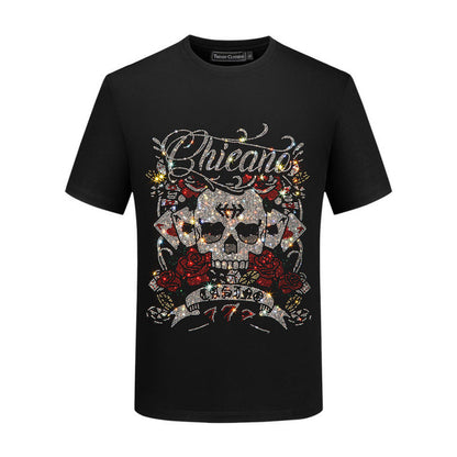 PLElN 26SS Printing T-shirt