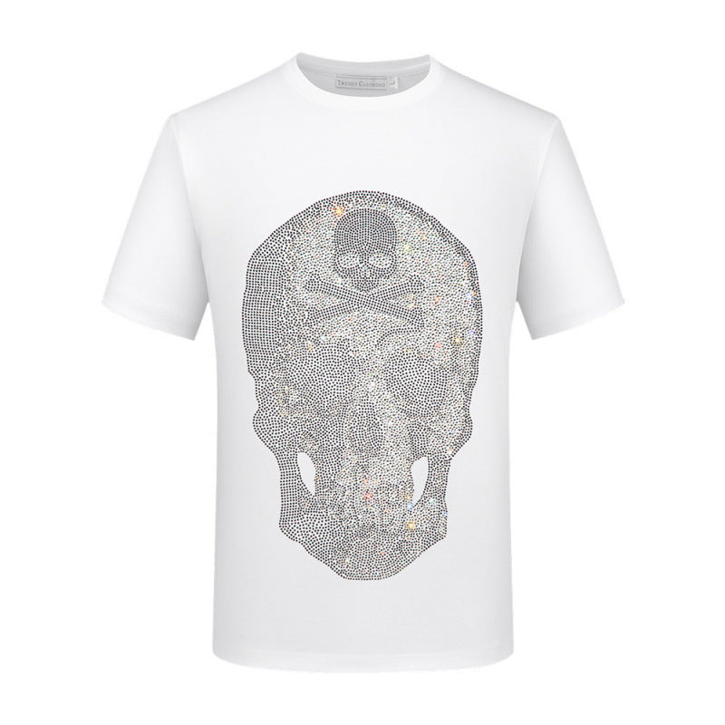 PLElN 2025SS Men T-shirt