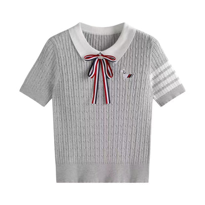 THOM  Women Wool T-shirt