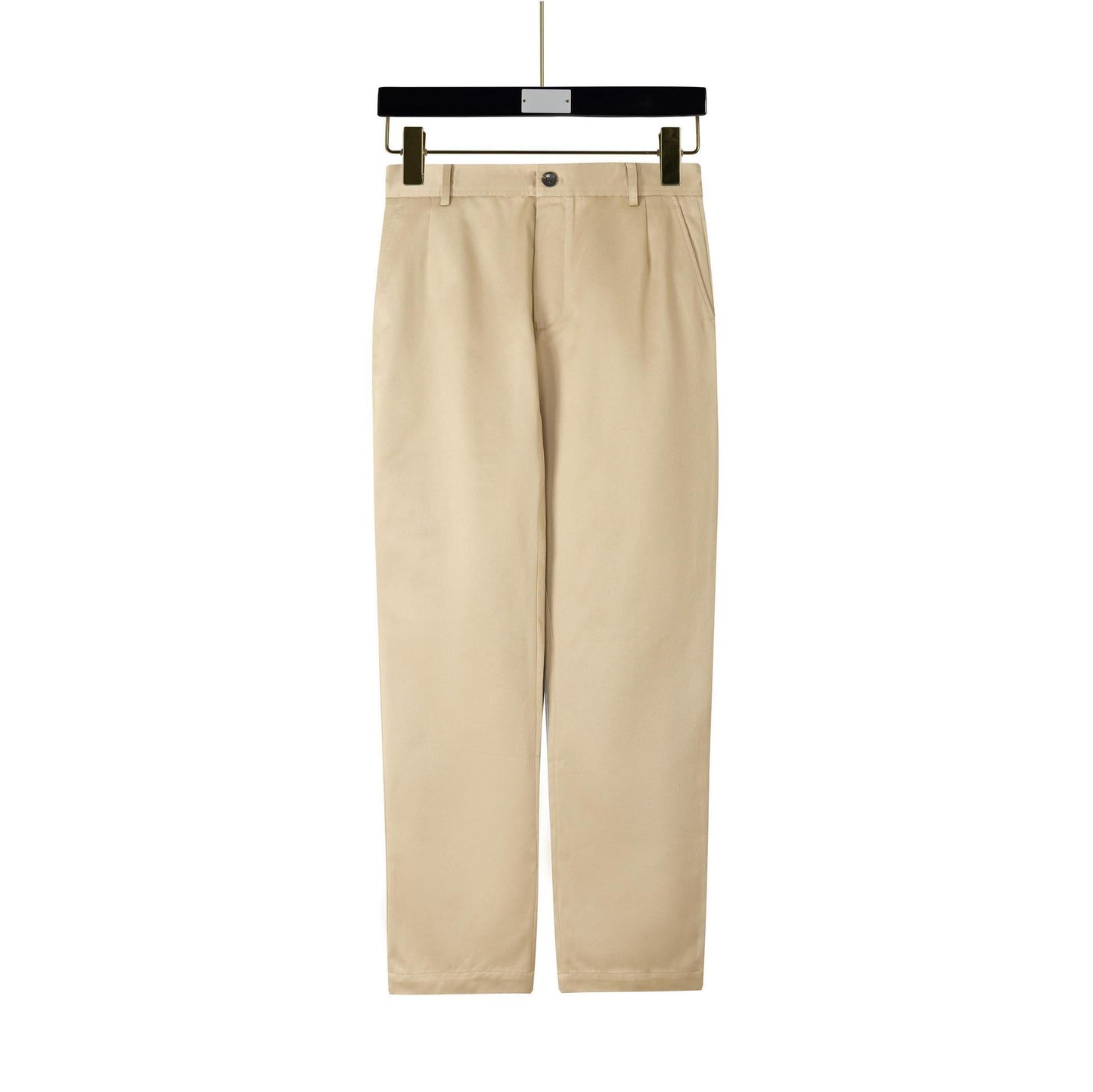 THOM 2025ss Casual Trousers