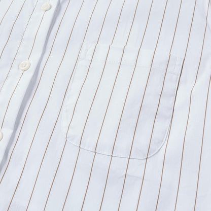 THOM 2025SS Short Women's Shirt