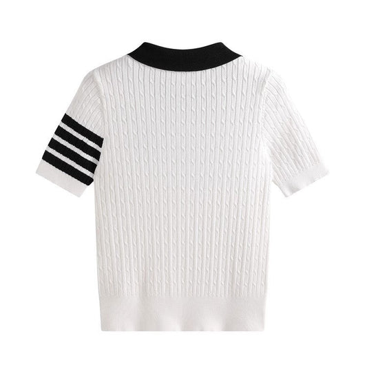 THOM  Women Wool T-shirt