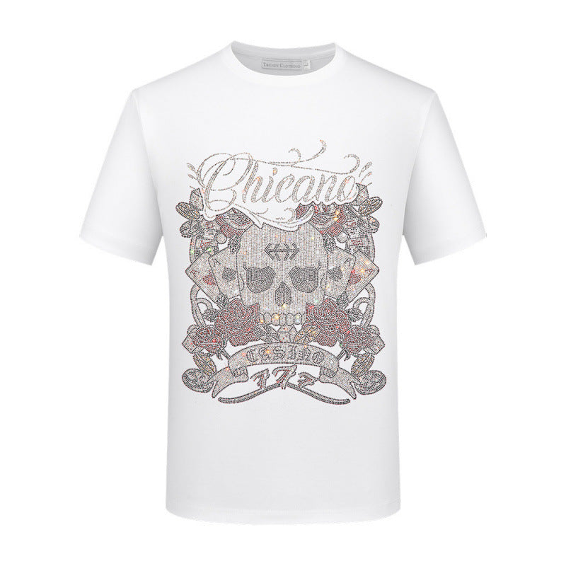 PLElN 26SS Printing T-shirt