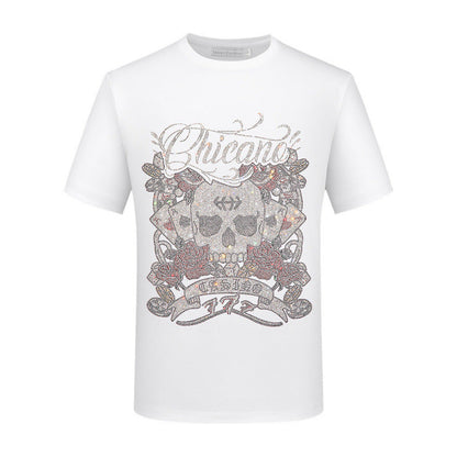 PLElN 26SS Printing T-shirt