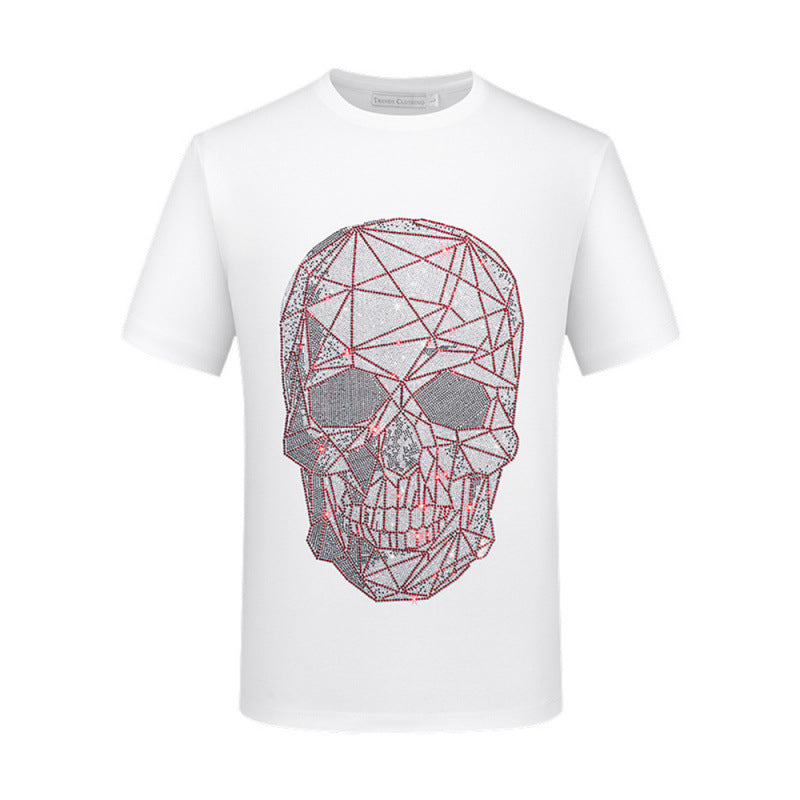 PLElN 26SS Printing T-shirt