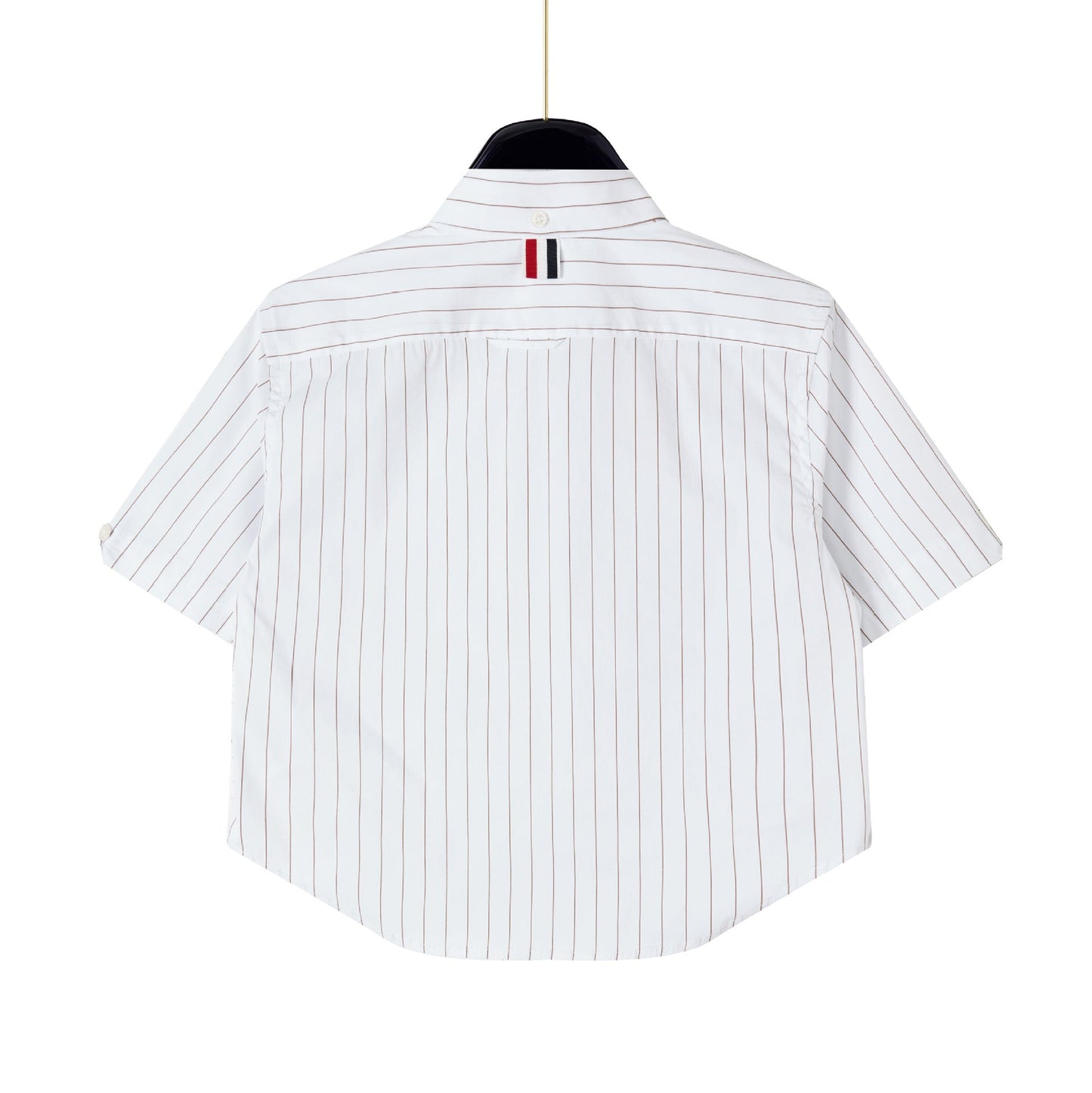 THOM 2025SS Short Women's Shirt