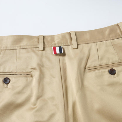 THOM 2025ss Casual Trousers