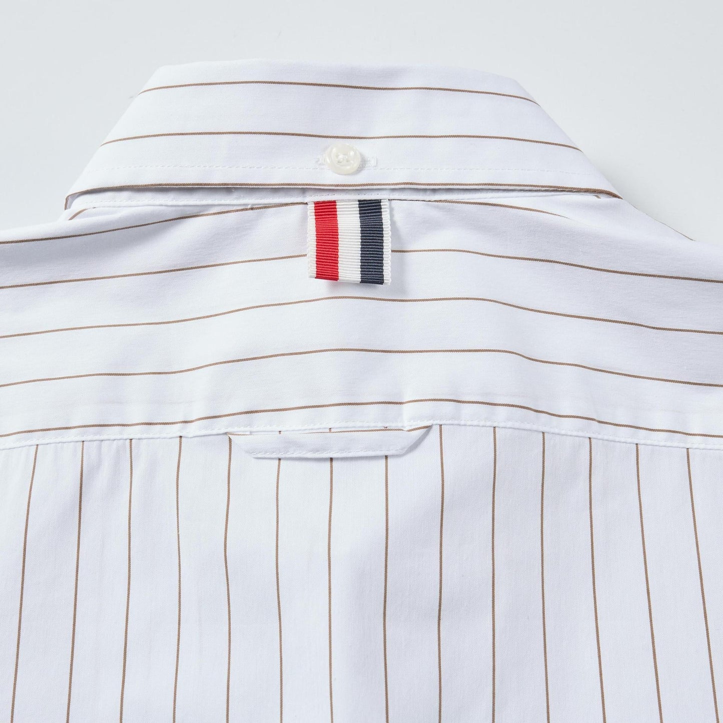 THOM 2025SS Short Women's Shirt