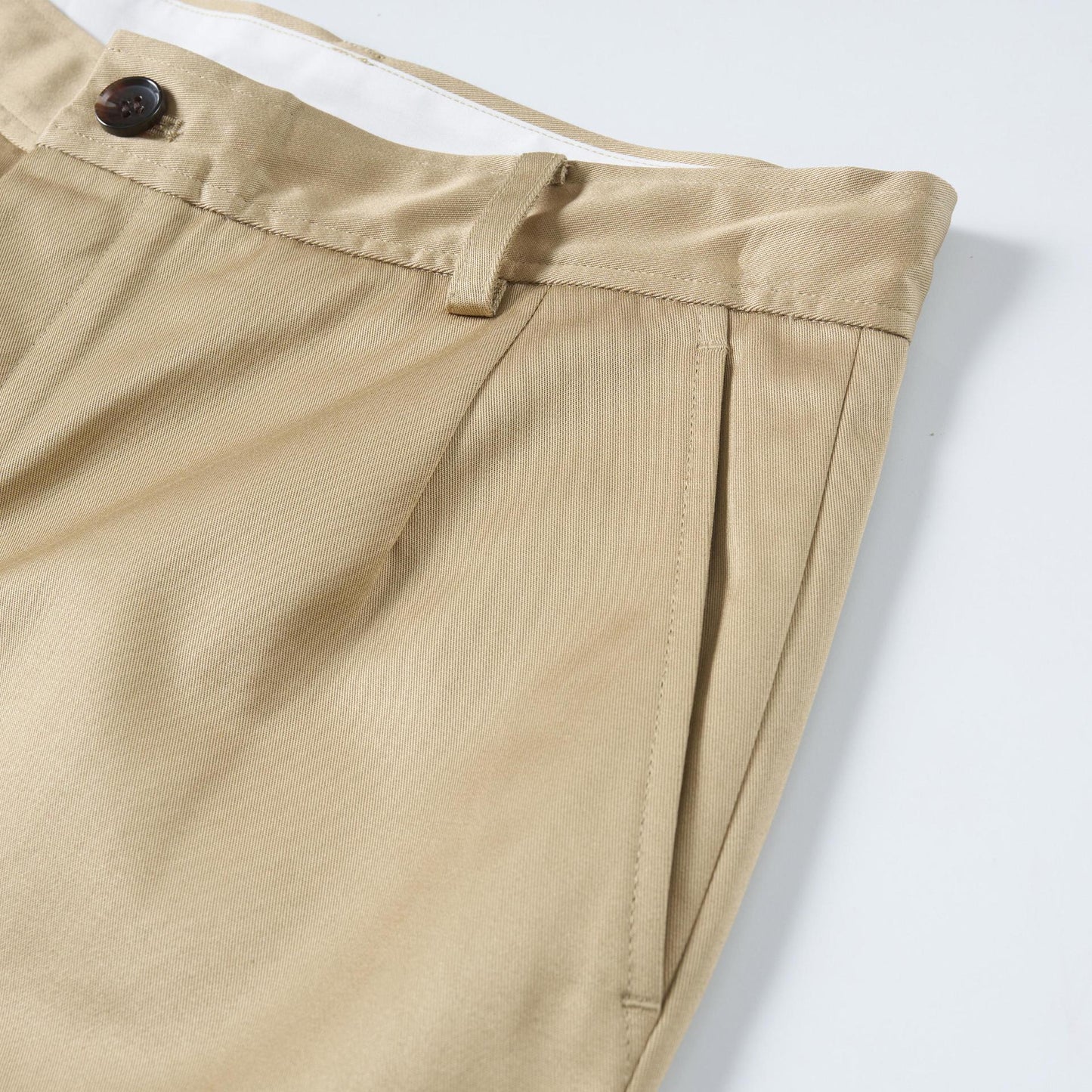 THOM 2025ss Casual Trousers