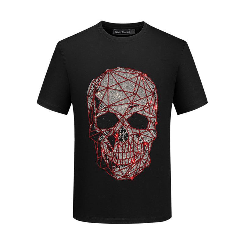 PLElN 26SS Printing T-shirt