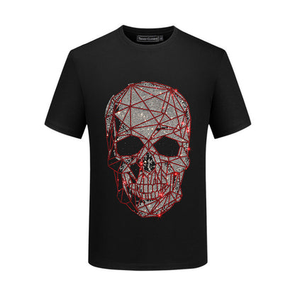 PLElN 26SS Printing T-shirt