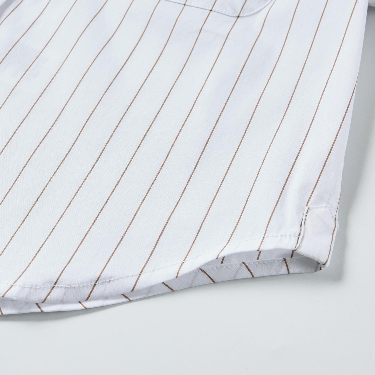 THOM 2025SS Short Women's Shirt