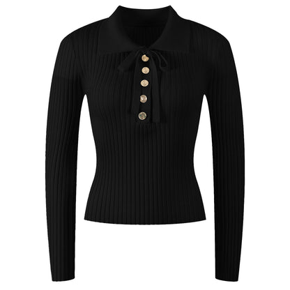 THOM 2025ss Women sweater