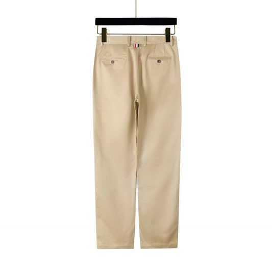 THOM 2025ss Casual Trousers