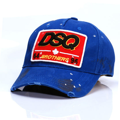 SOLO-D2 2025 Adjustable Hat