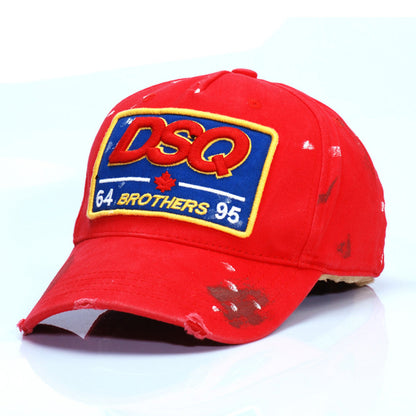SOLO-D2 2025 Adjustable Hat
