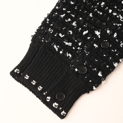 THOM 2026ss Knitted Cardigan